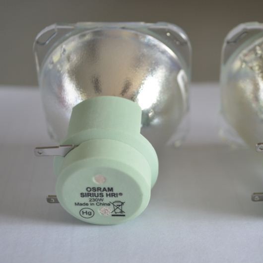 Requirements For Fire Protection Of Lamps
